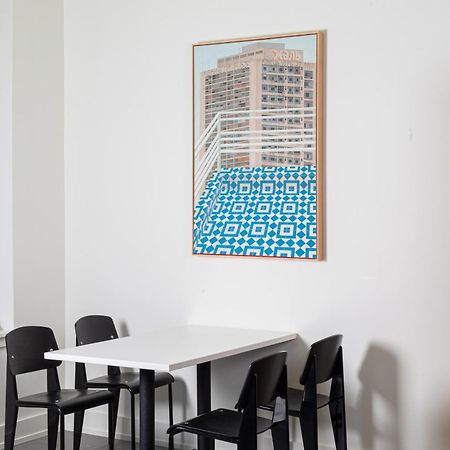 Yowie Hotel Philadelphia Luaran gambar