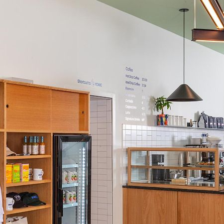 Yowie Hotel Philadelphia Luaran gambar