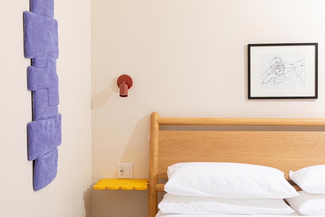 Yowie Hotel Philadelphia Luaran gambar