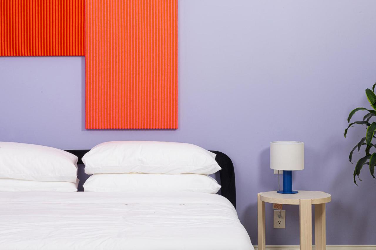 Yowie Hotel Philadelphia Luaran gambar