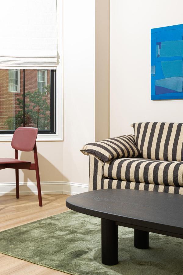 Yowie Hotel Philadelphia Luaran gambar