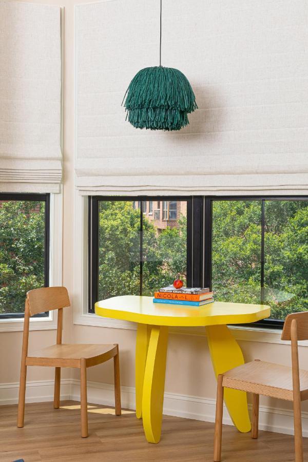 Yowie Hotel Philadelphia Luaran gambar