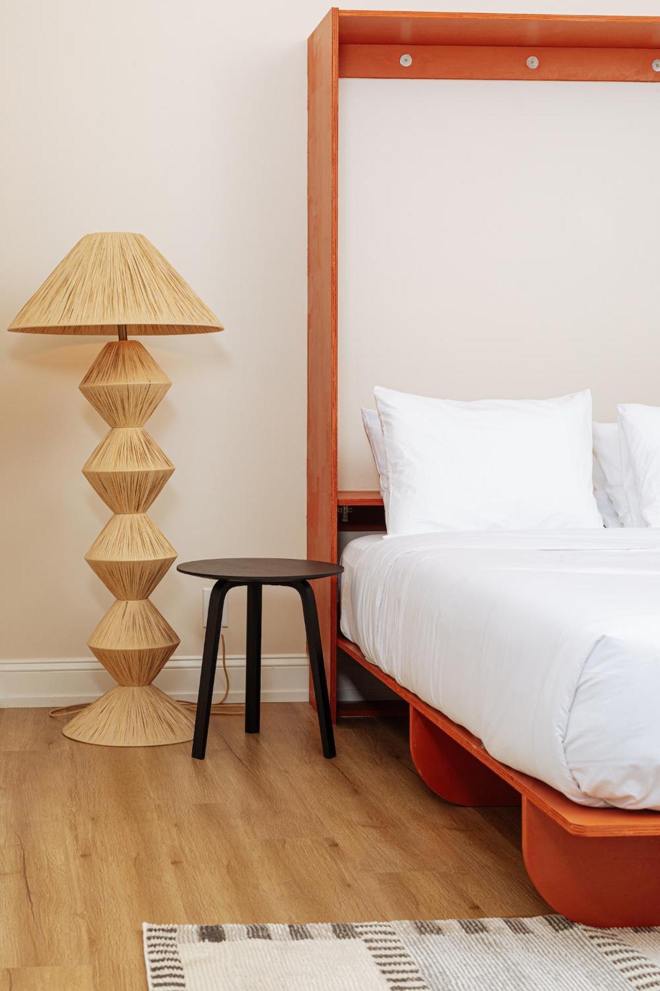 Yowie Hotel Philadelphia Luaran gambar