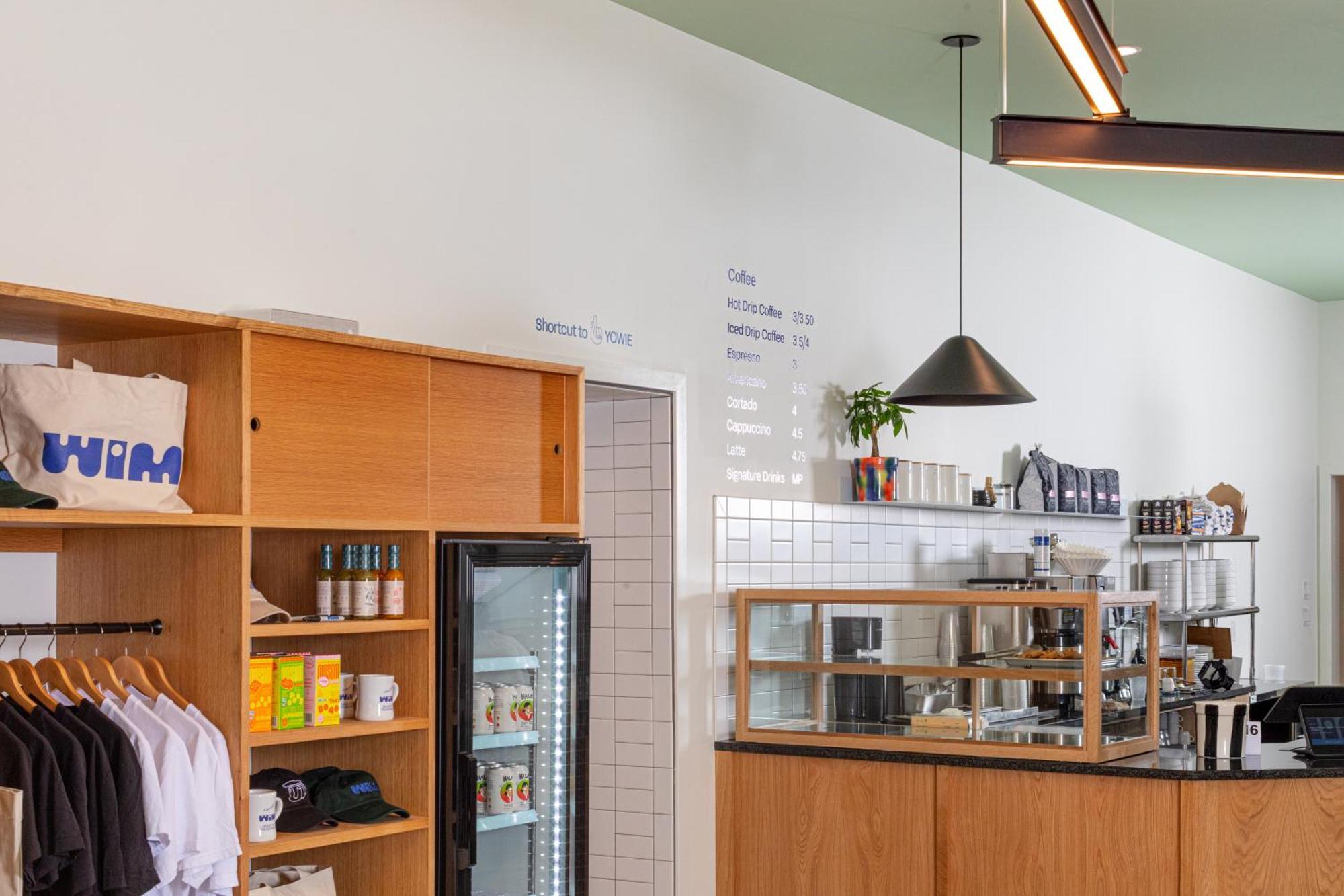 Yowie Hotel Philadelphia Luaran gambar