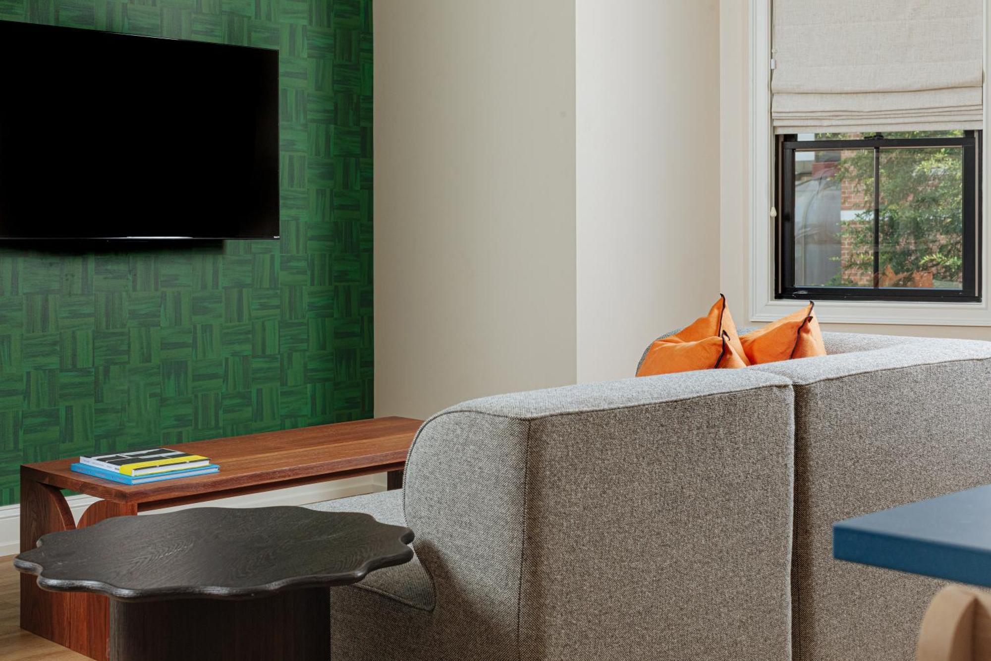 Yowie Hotel Philadelphia Luaran gambar