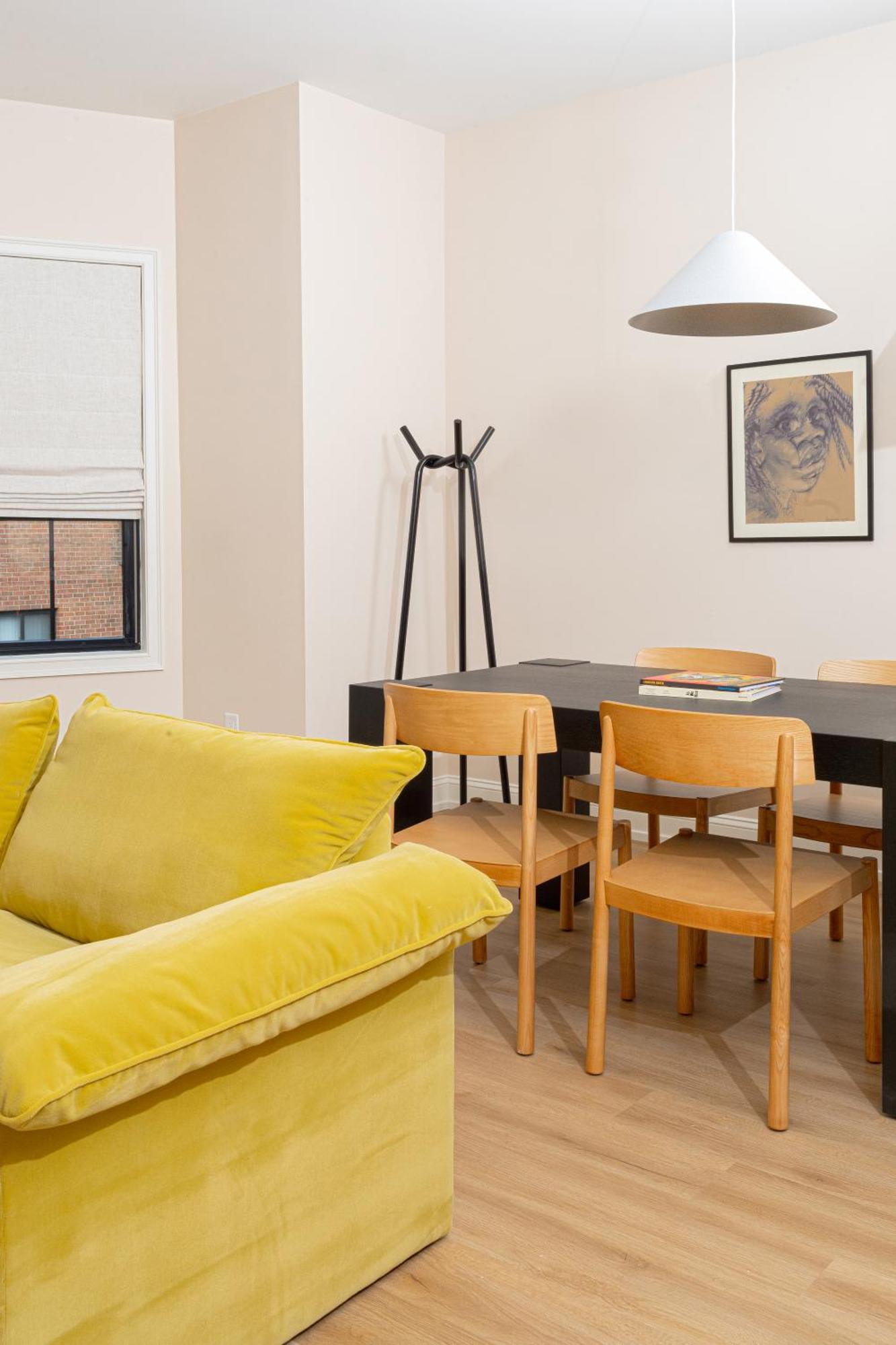 Yowie Hotel Philadelphia Luaran gambar