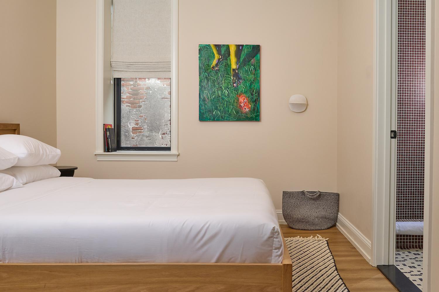 Yowie Hotel Philadelphia Luaran gambar