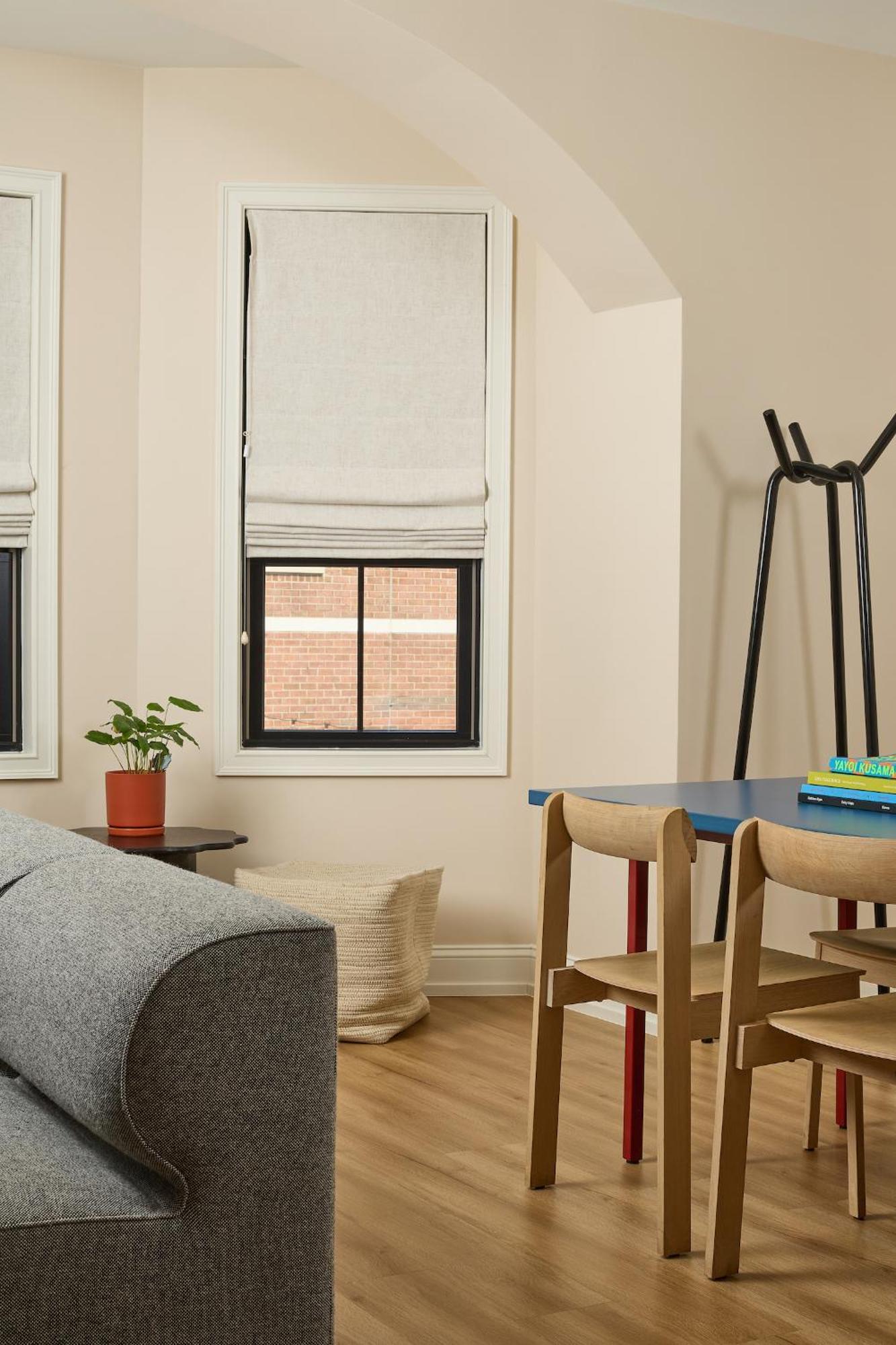 Yowie Hotel Philadelphia Luaran gambar