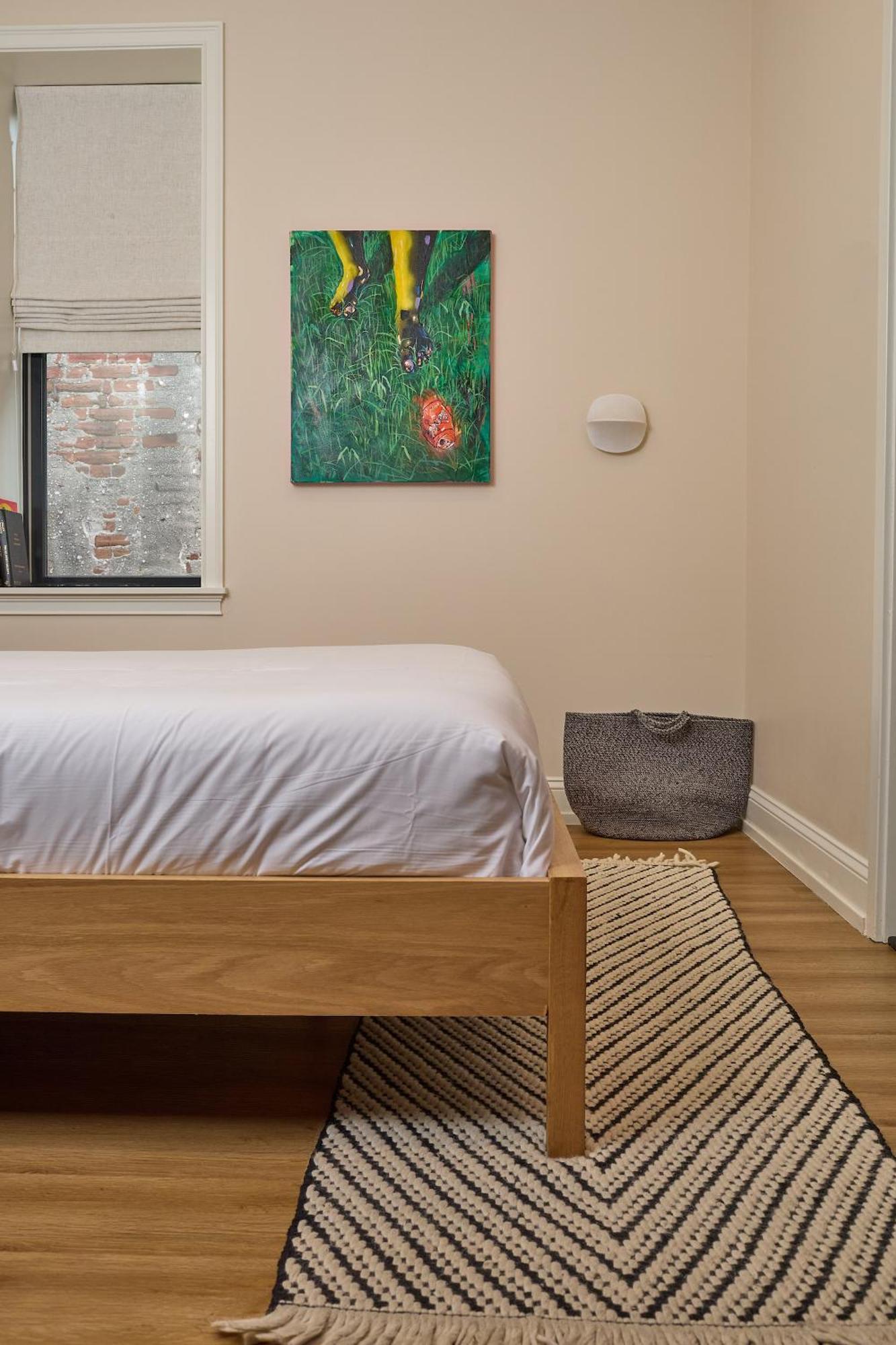 Yowie Hotel Philadelphia Luaran gambar