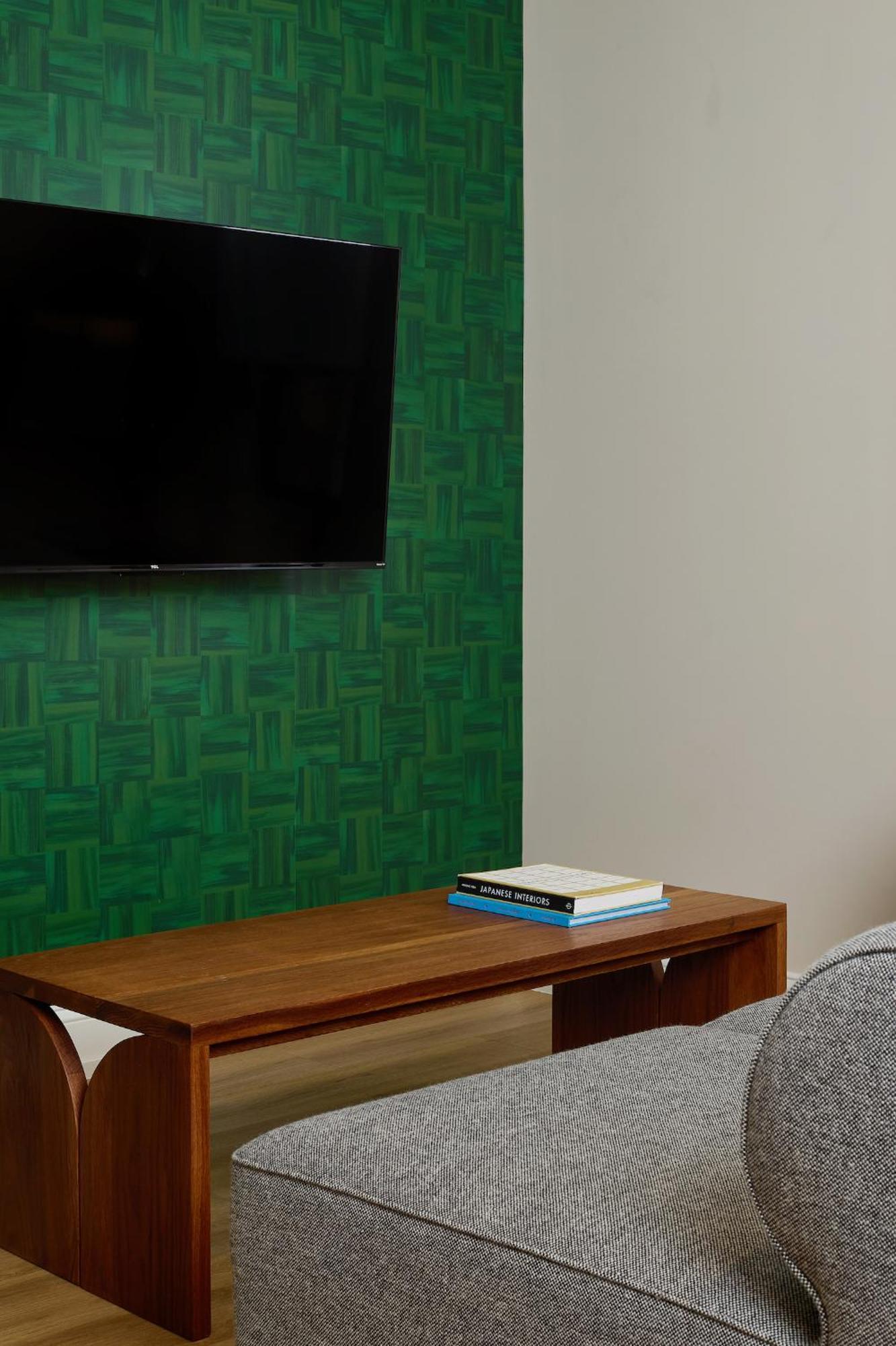 Yowie Hotel Philadelphia Luaran gambar