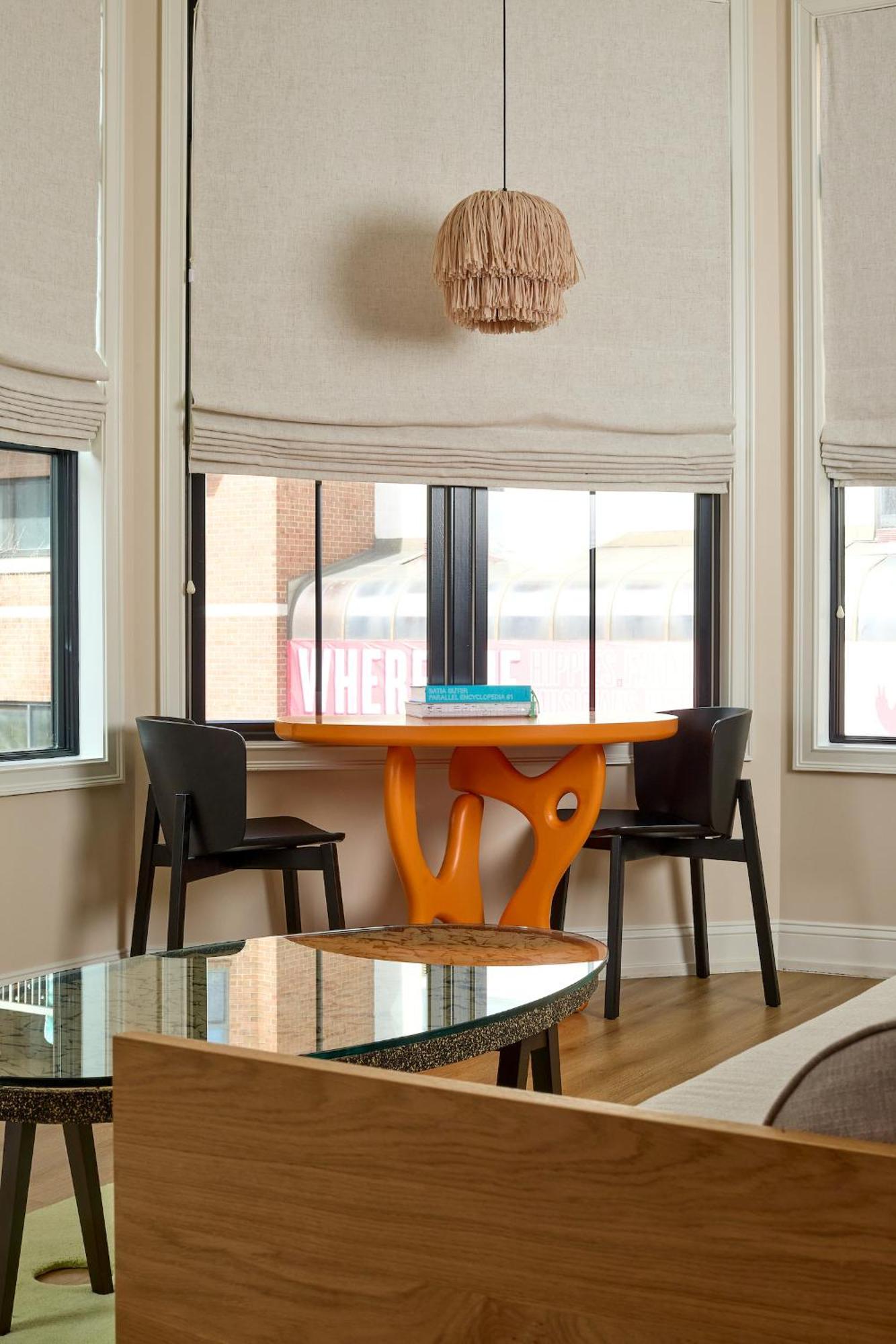 Yowie Hotel Philadelphia Luaran gambar