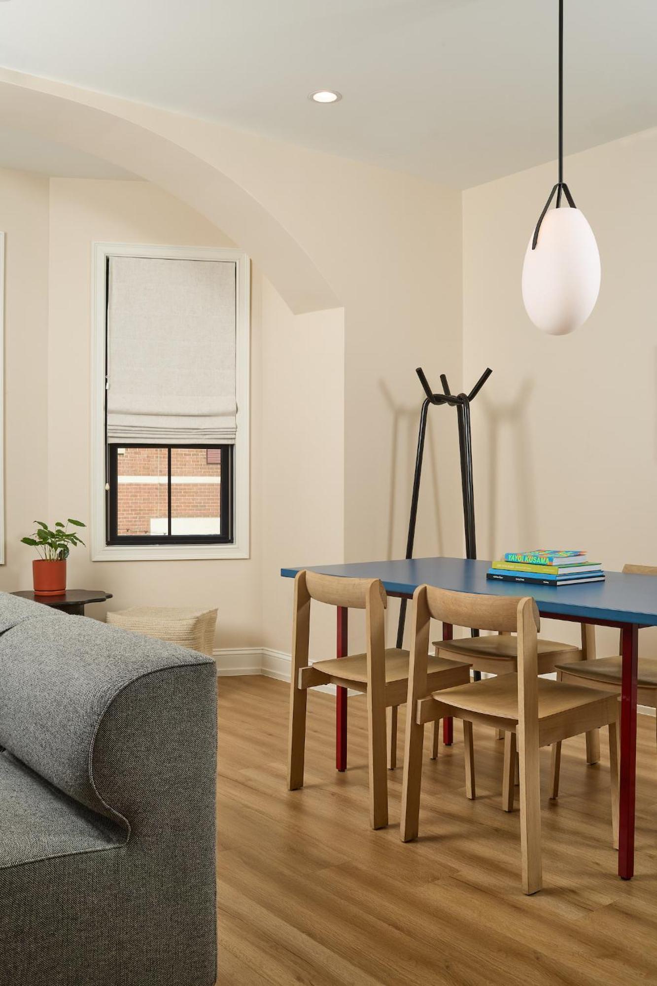 Yowie Hotel Philadelphia Luaran gambar