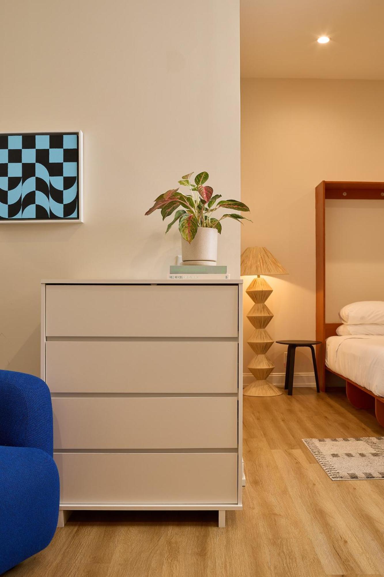 Yowie Hotel Philadelphia Luaran gambar