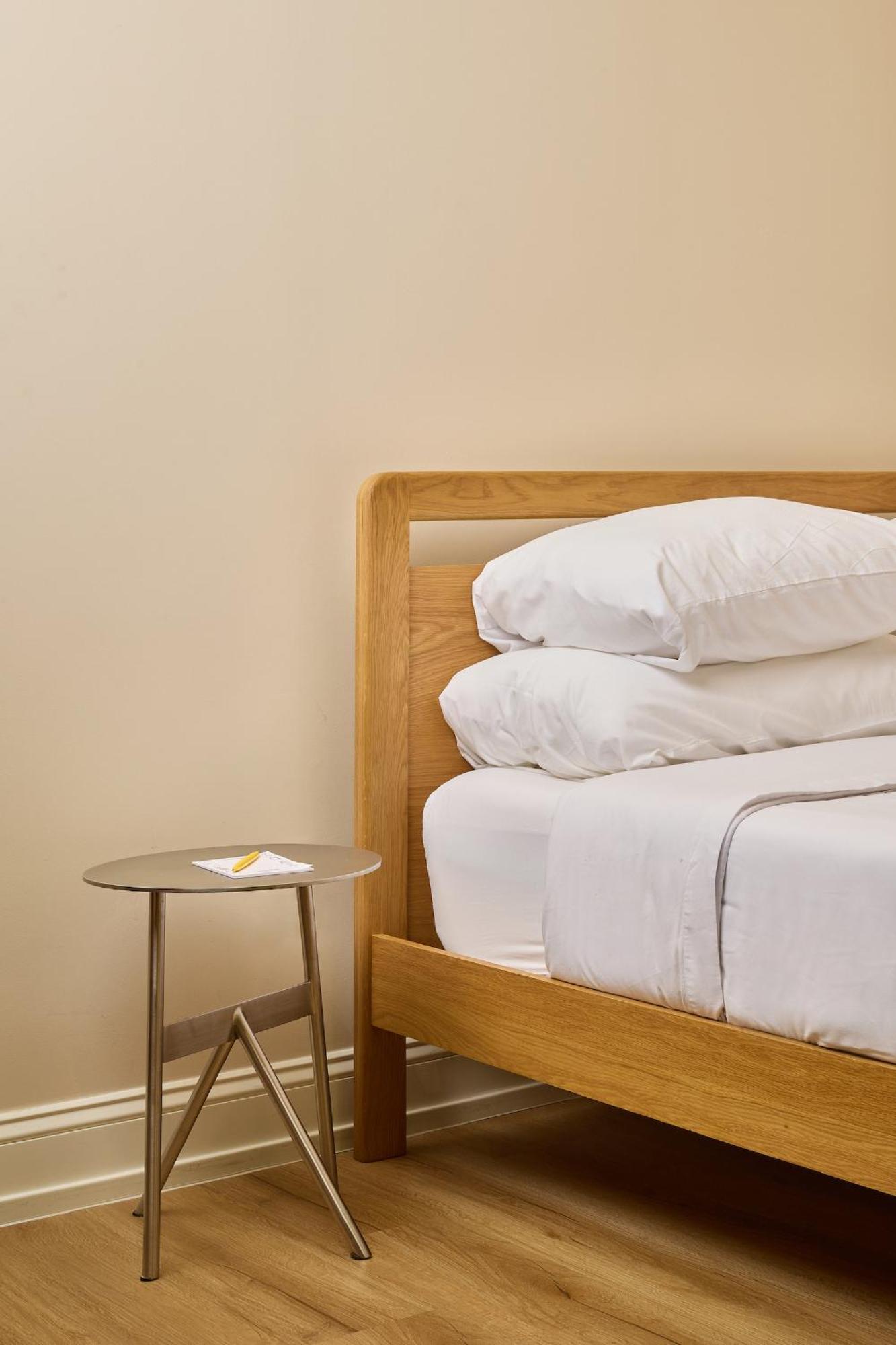 Yowie Hotel Philadelphia Luaran gambar