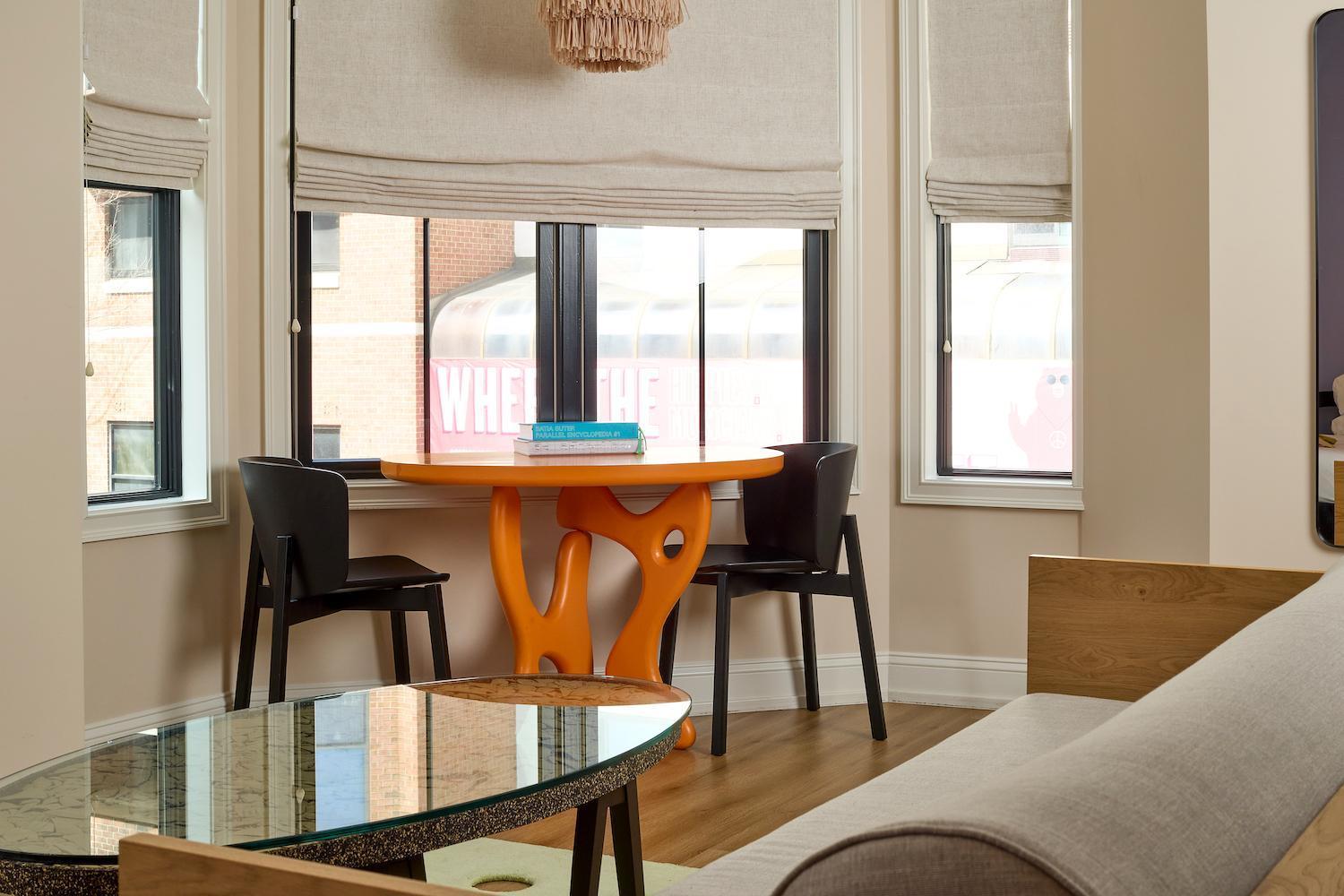 Yowie Hotel Philadelphia Luaran gambar