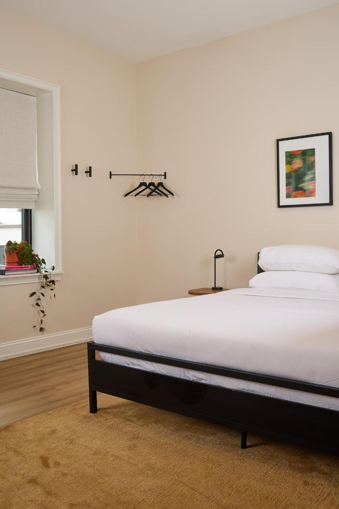 Yowie Hotel Philadelphia Luaran gambar