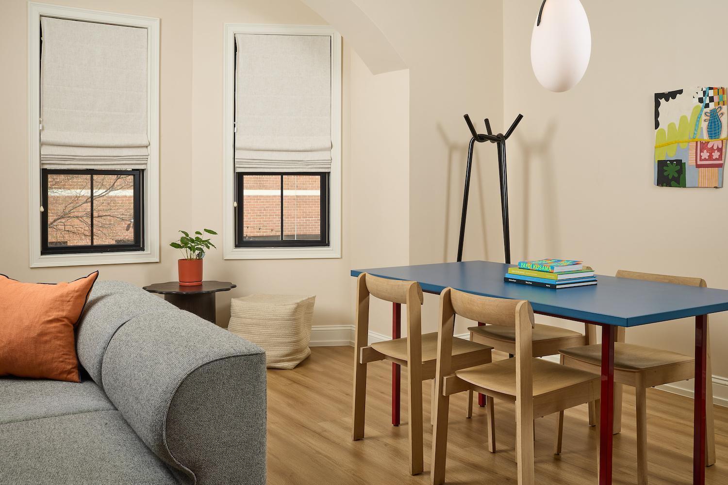 Yowie Hotel Philadelphia Luaran gambar