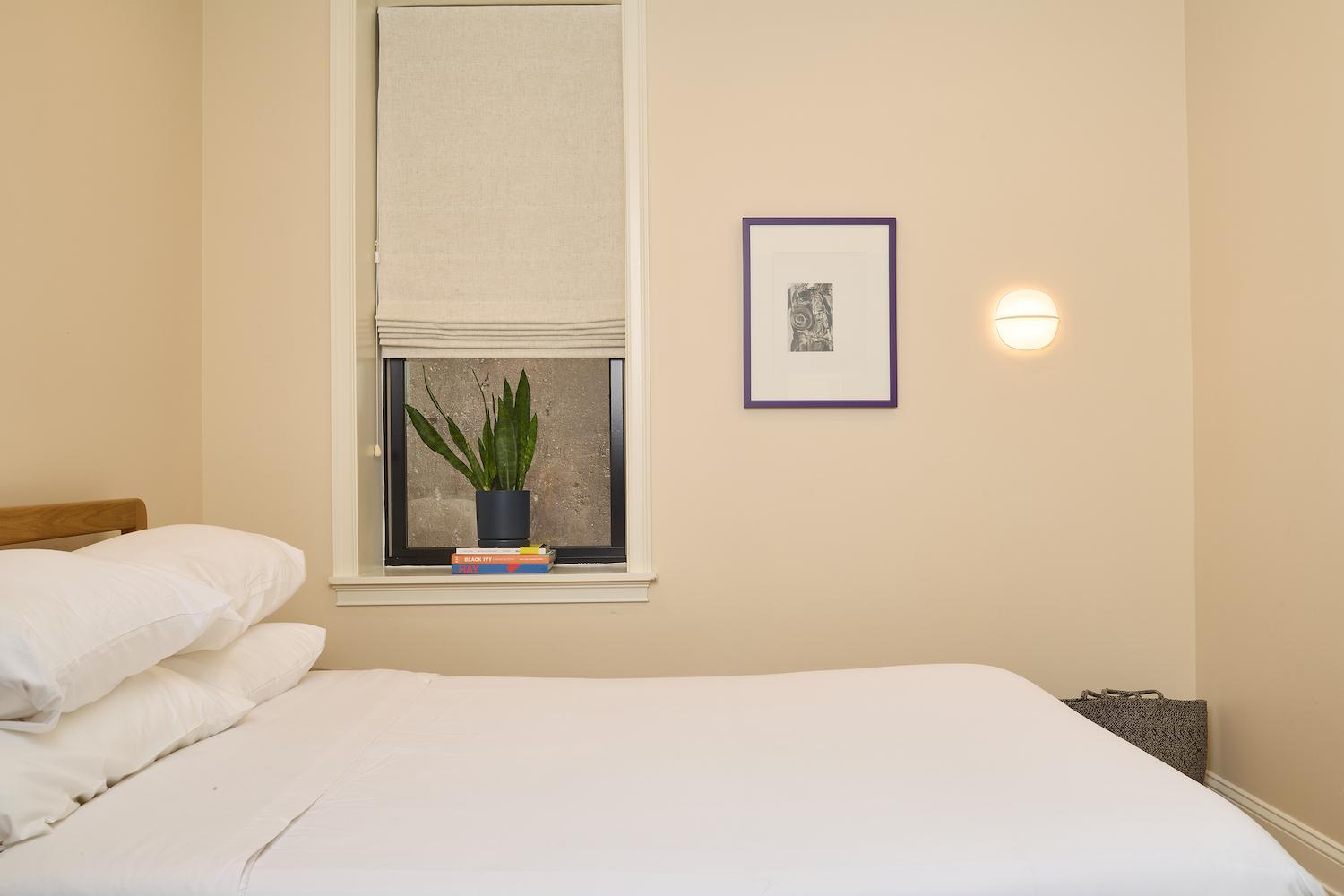 Yowie Hotel Philadelphia Luaran gambar