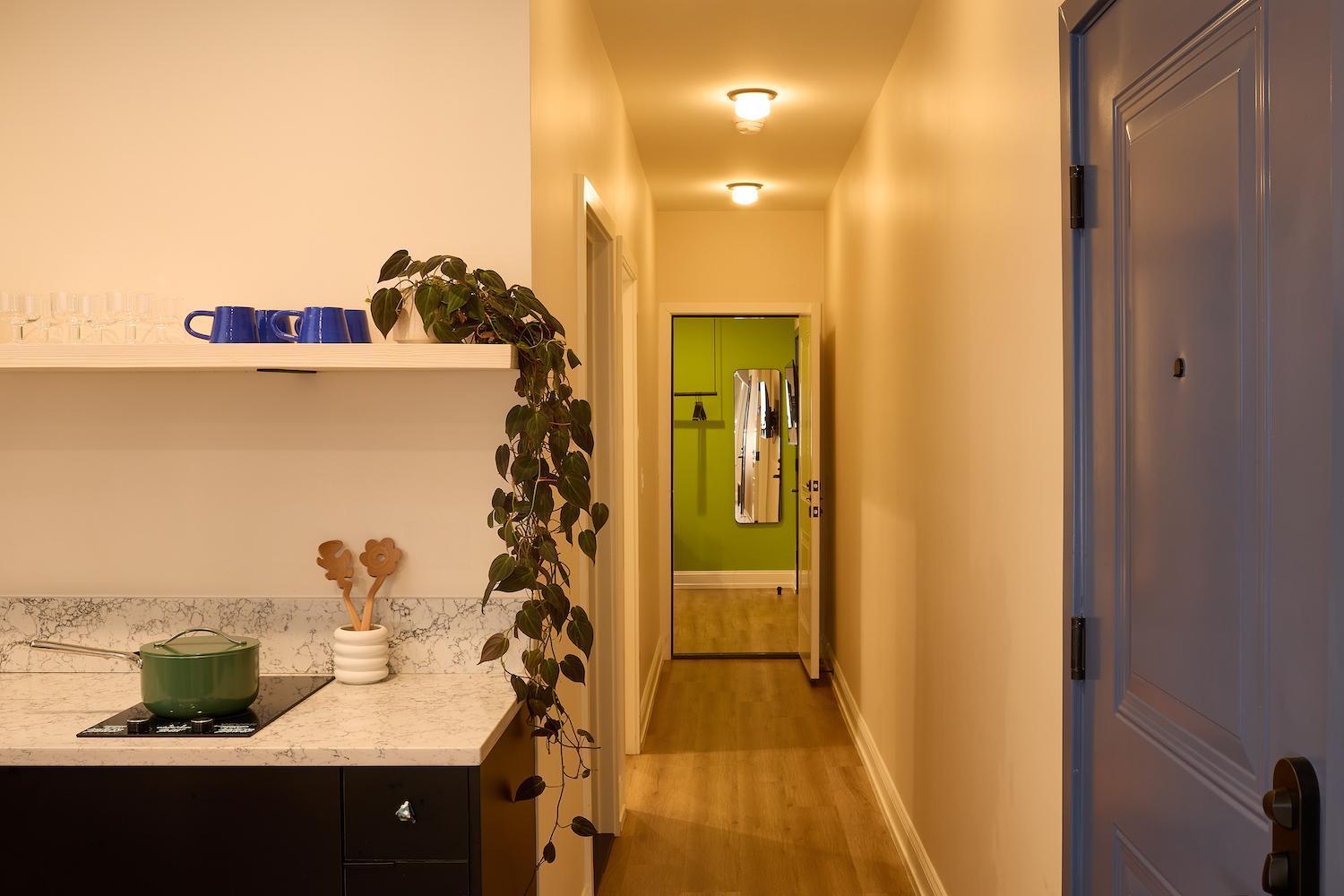 Yowie Hotel Philadelphia Luaran gambar