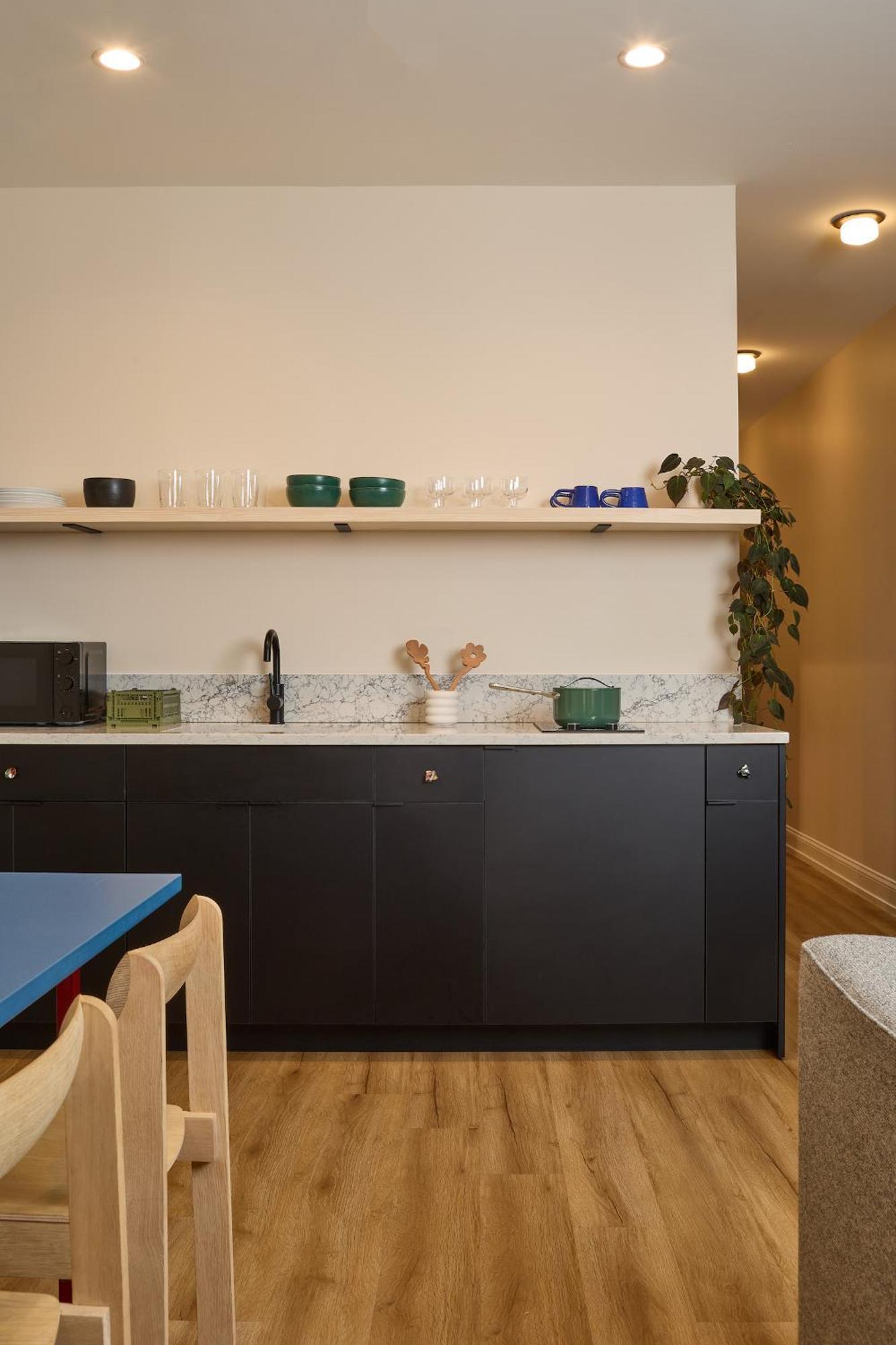 Yowie Hotel Philadelphia Luaran gambar