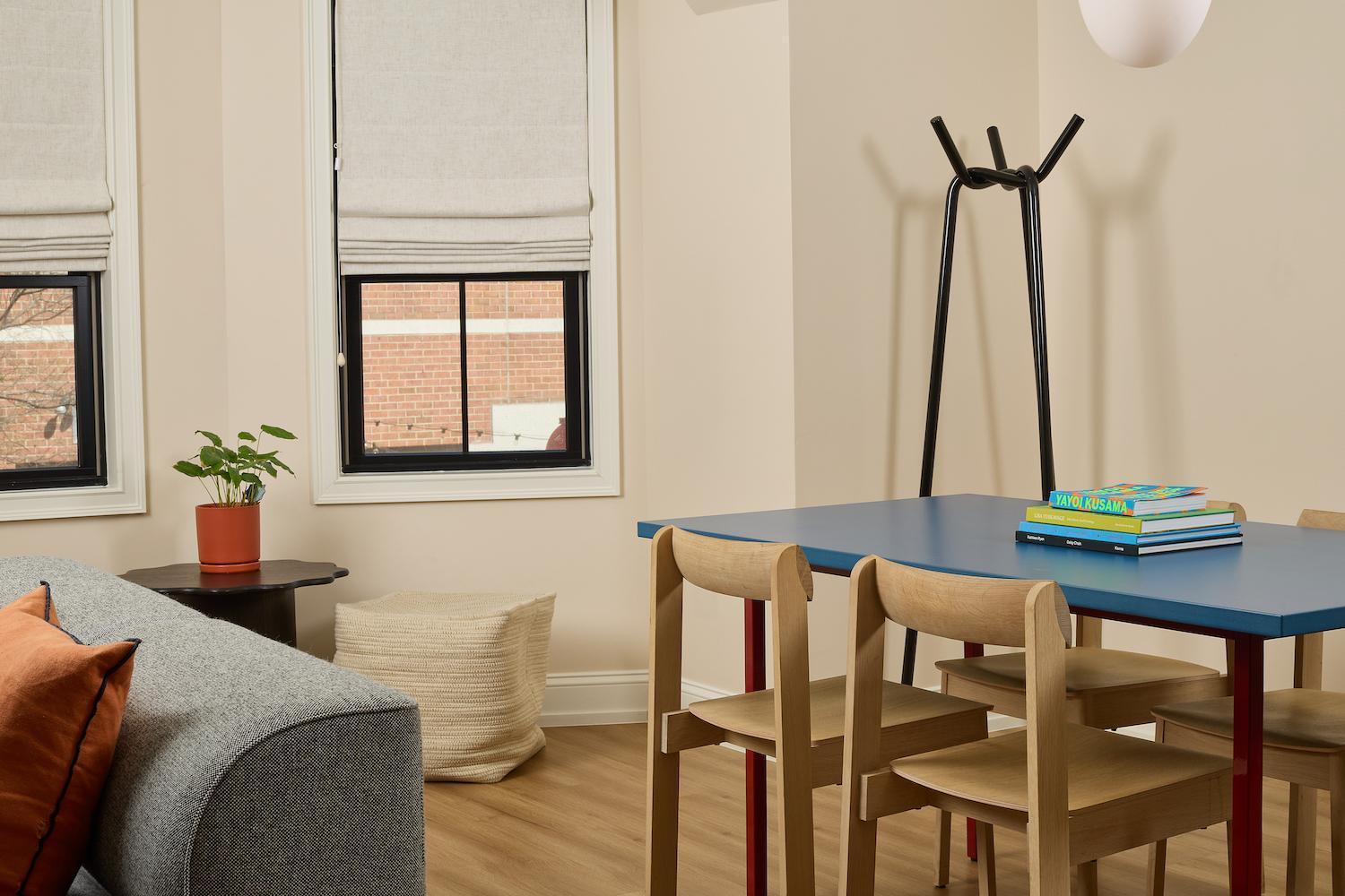 Yowie Hotel Philadelphia Luaran gambar