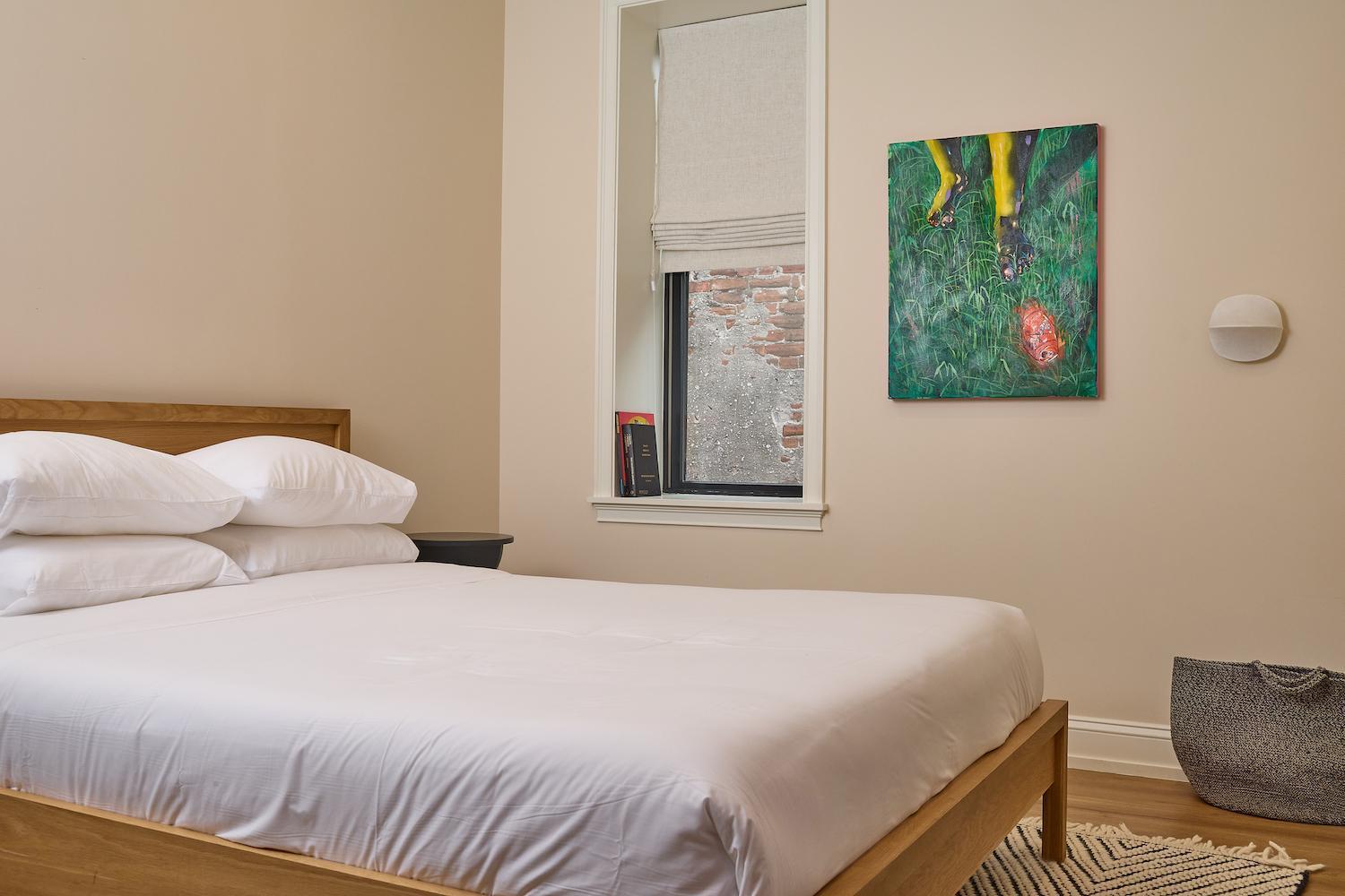 Yowie Hotel Philadelphia Luaran gambar