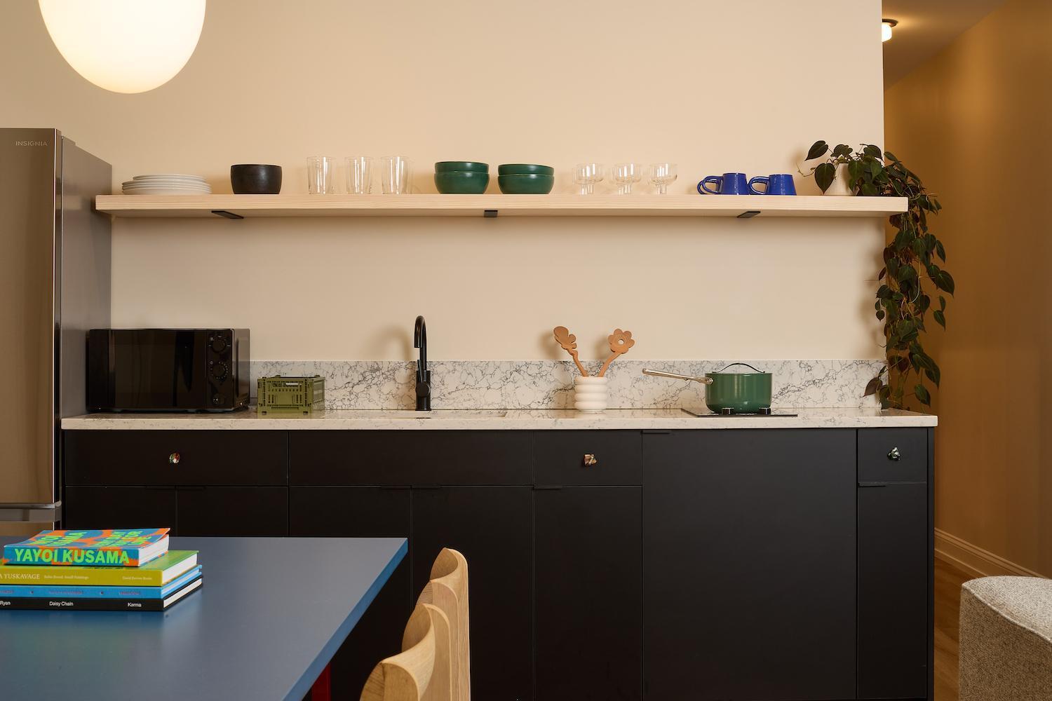 Yowie Hotel Philadelphia Luaran gambar